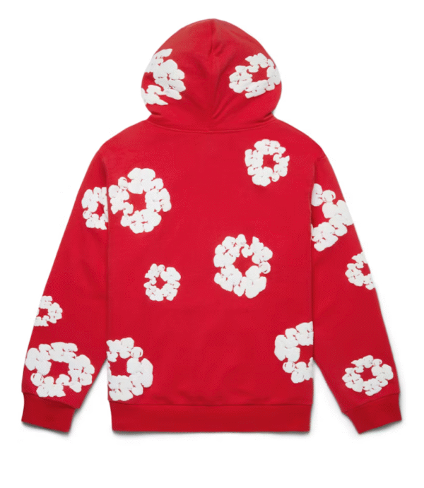 Denim Tears The Cotton Wreath Sweatshirt - Image 29